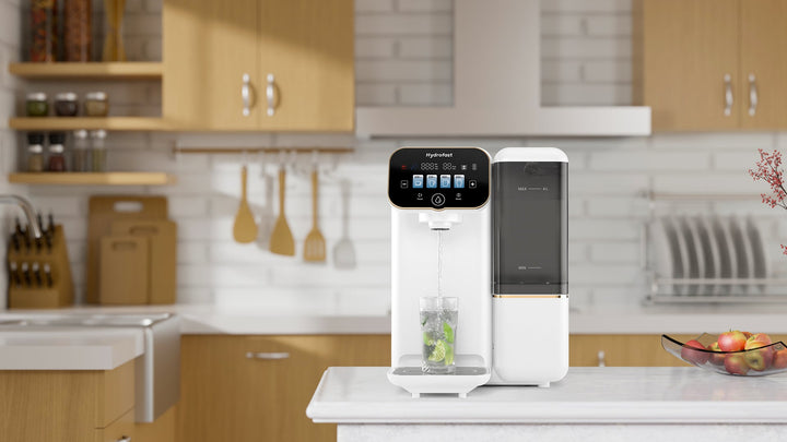 Hydrofast B100: Your Complete User Guide & How-To Guide