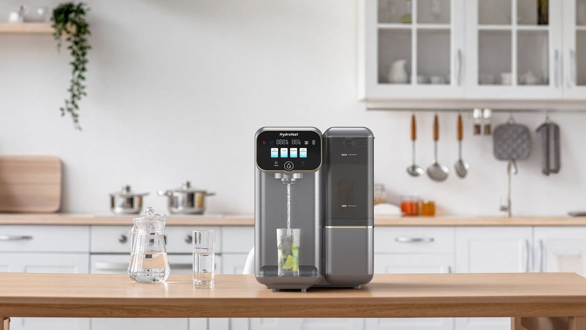 Is Reverse Osmosis Water Sustainable Pros, Cons, Environmental Impact, and What to Know