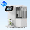 B100 Tisch-RO-Wasserfilter