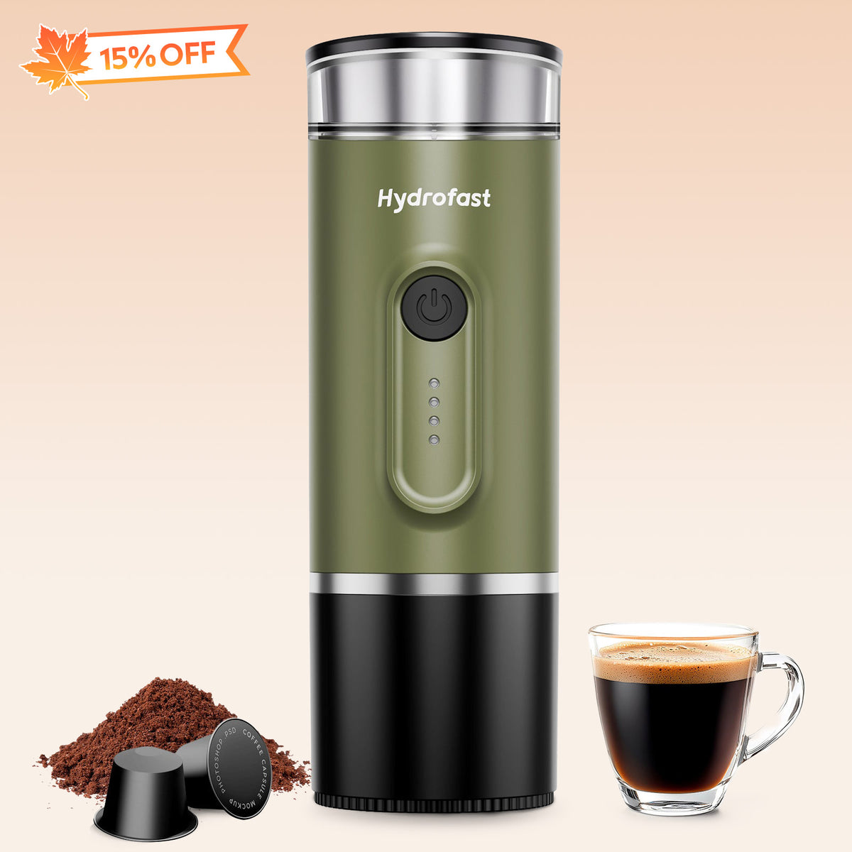 Hydrofast Autumn Sales 2026 - PO-100
