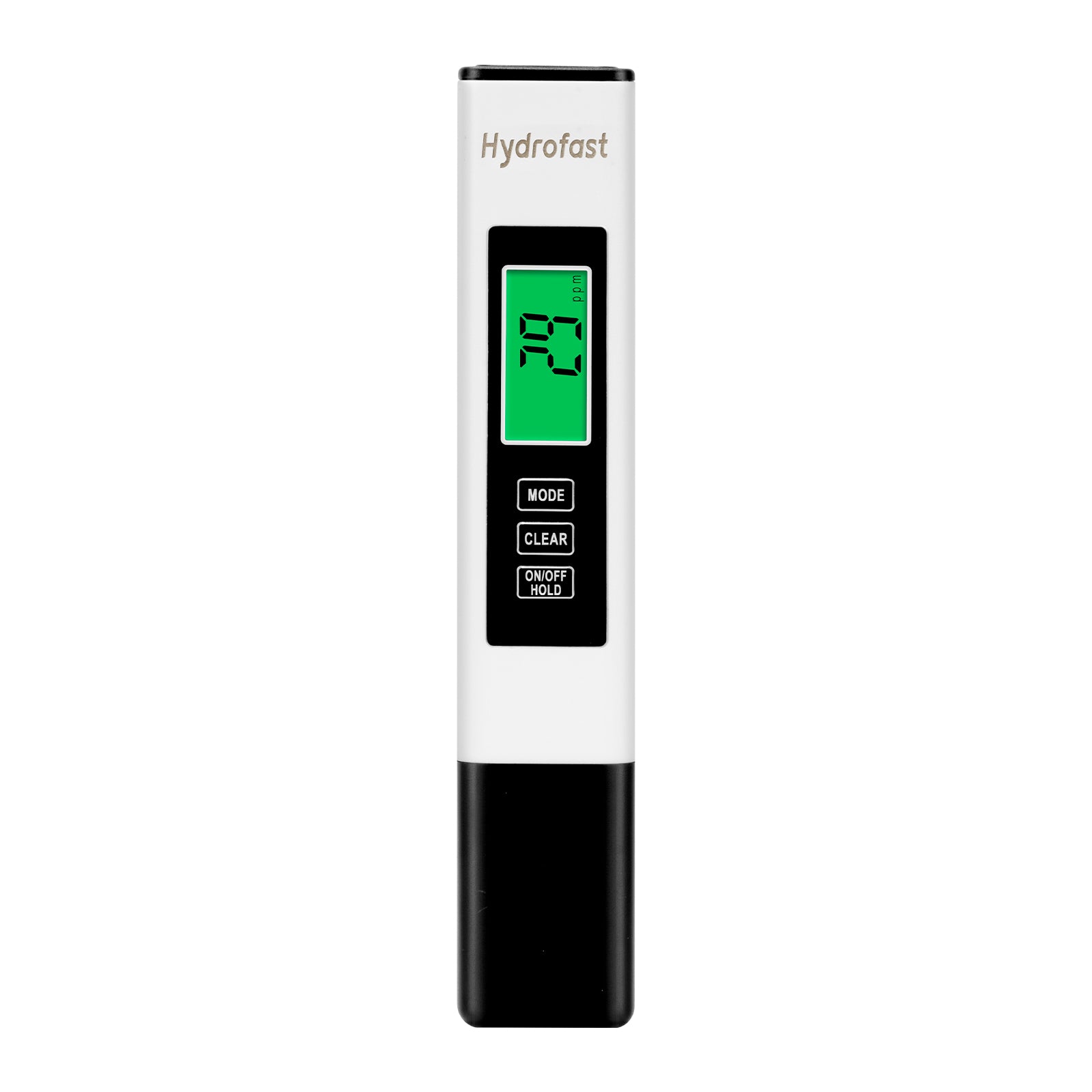 Hydrofast A2S Water Filter TDS Tester