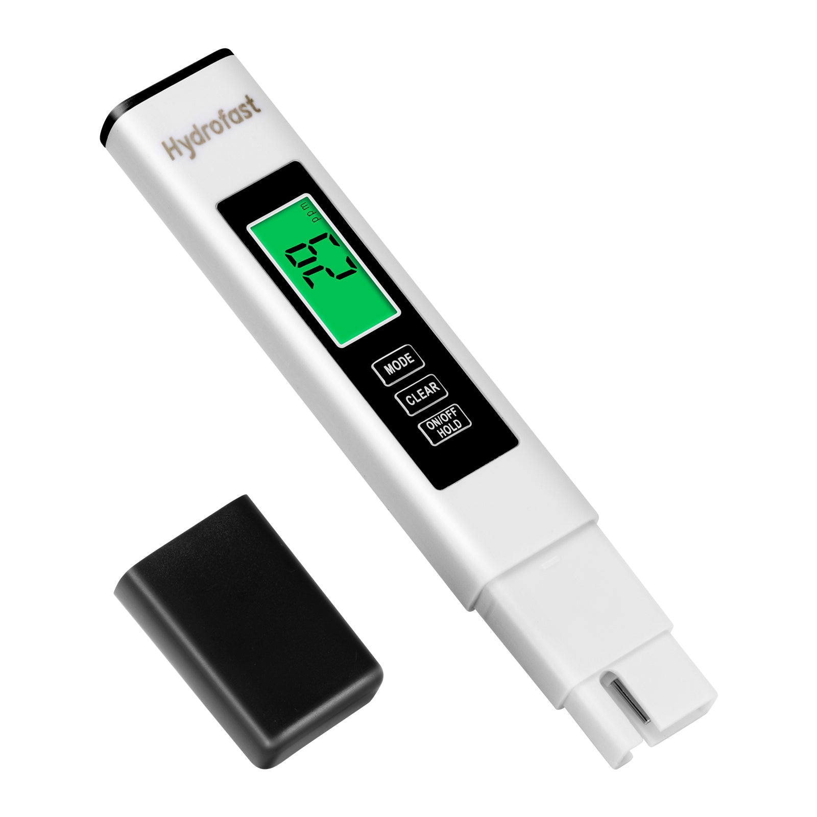 Hydrofast A2S Water Filter TDS Tester