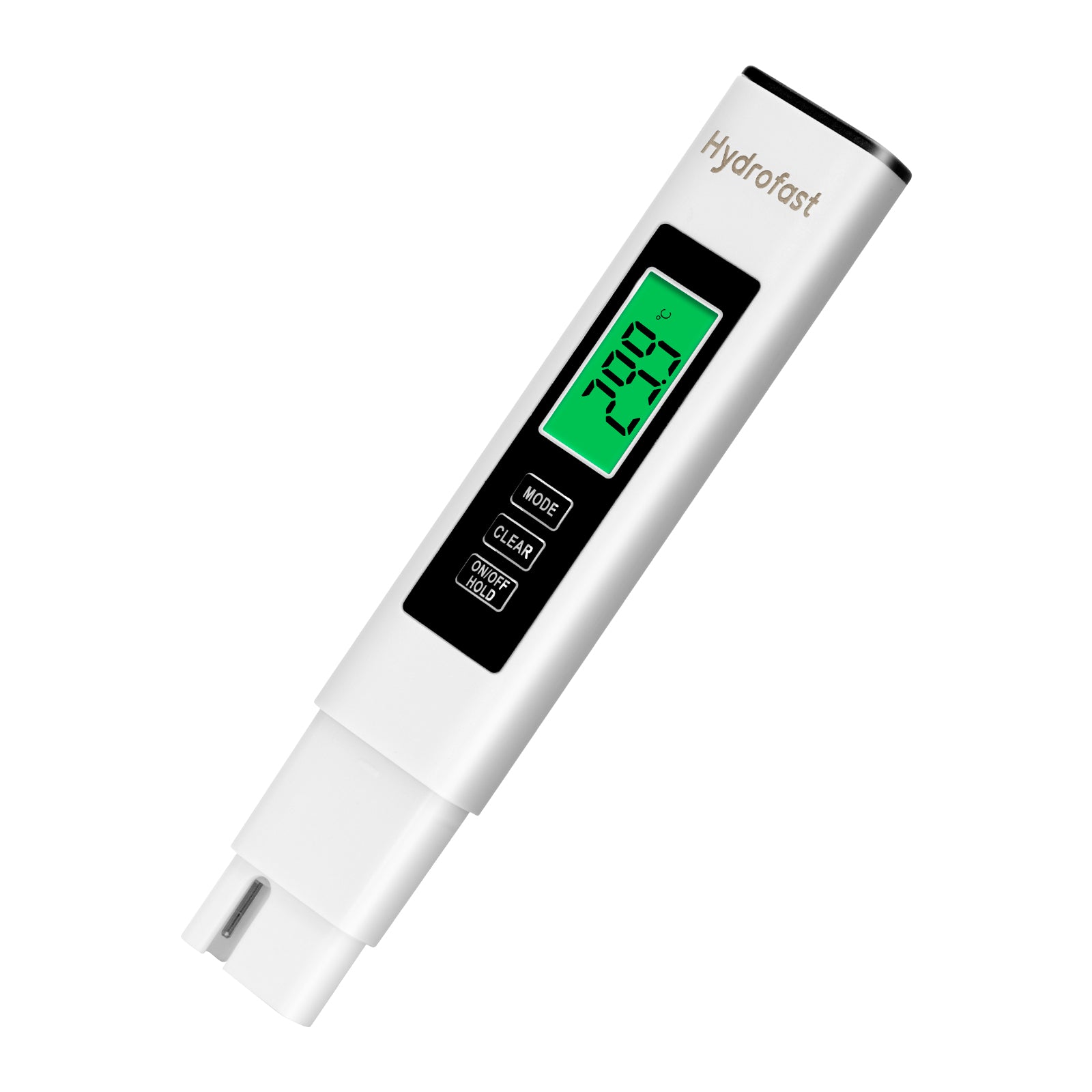 Hydrofast A2S Water Filter TDS Tester