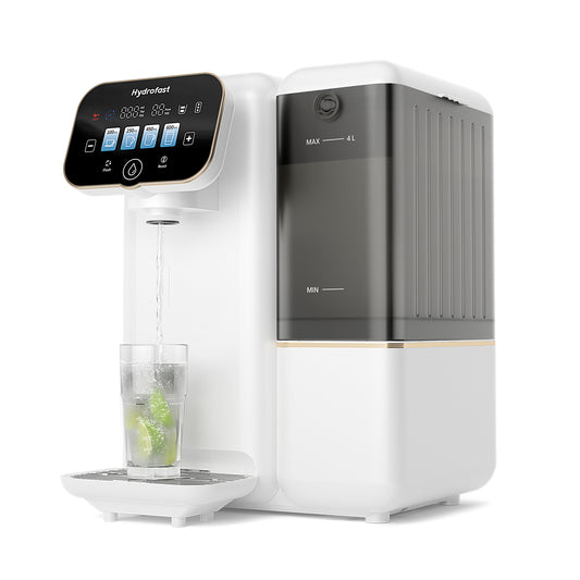 Hydrofast B100 Countertop Reverse Osmosis Water Filter