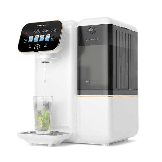 Hydrofast B100 Countertop Reverse Osmosis Water Filter