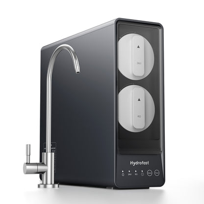UB200T Under-Sink RO Filter System