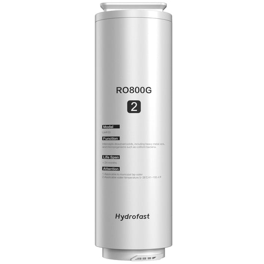 Hydrofast UHF03 800G RO Filter for UB200&UB200D&UB200T