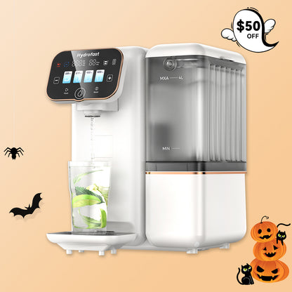 B100 Countertop Reverse Osmosis Water Filter