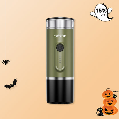 PO-100 Portable Coffee Maker
