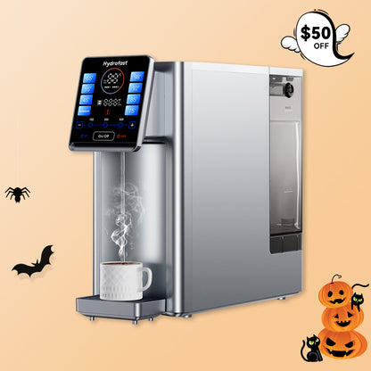 W100 Household RO Countertop Water Filter