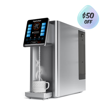 W100 Household RO Countertop Water Filter